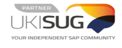 UKISUG Partner
